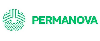 PERMANOVA logo