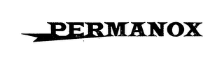 PERMANOX logo