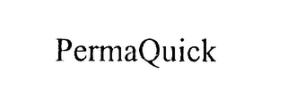 PERMAQUICK logo