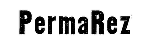 PERMAREZ logo