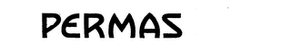 PERMAS logo