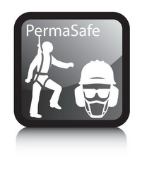 PERMASAFE logo