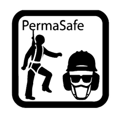 PERMASAFE logo