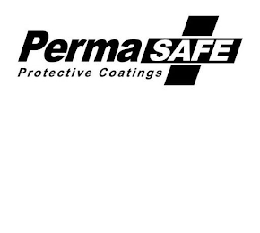 PERMASAFE PROTECTIVE COATINGS logo