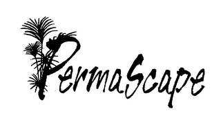 PERMASCAPE logo