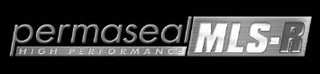 PERMASEAL HIGH PERFORMANCE MLS-R logo