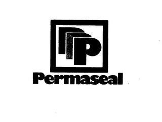 PERMASEAL P logo