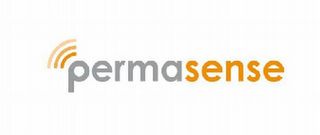 PERMASENSE logo