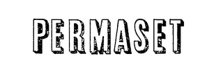 PERMASET logo