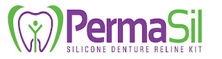 PERMASIL SILICONE DENTURE RELINE KIT logo