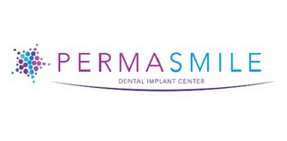 PERMASMILE DENTAL IMPLANT CENTER logo