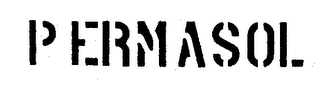 PERMASOL logo