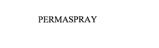 PERMASPRAY logo