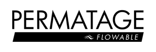 PERMATAGE FLOWABLE logo