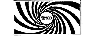 PERMATEX logo