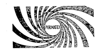 PERMATEX logo