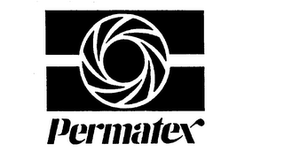 PERMATEX logo
