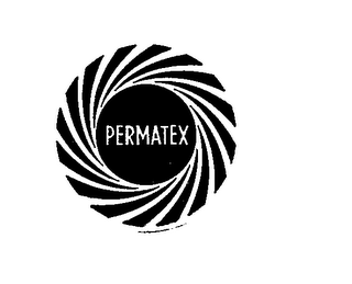 PERMATEX logo