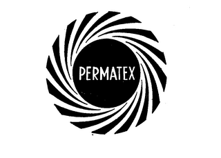 PERMATEX logo