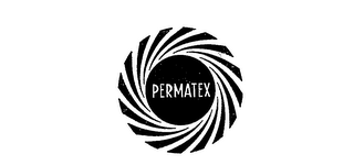 PERMATEX logo
