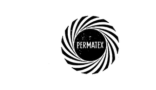 PERMATEX logo