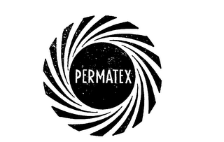 PERMATEX logo