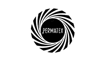 PERMATEX logo