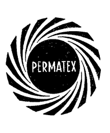 PERMATEX logo