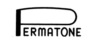 PERMATONE logo