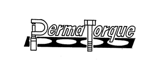 PERMATORQUE logo