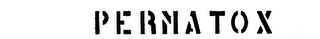 PERMATOX logo