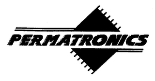 PERMATRONICS logo