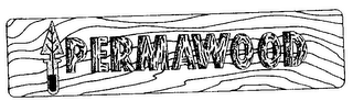 PERMAWOOD logo