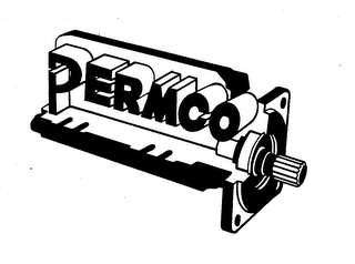 PERMCO logo