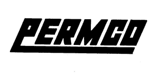 PERMCO logo