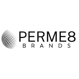 PERME8 BRANDS logo