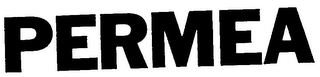 PERMEA logo