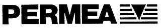 PERMEA logo