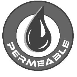 PERMEABLE logo