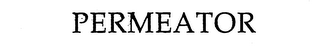 PERMEATOR logo