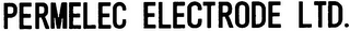 PERMELEC ELECTRODE LTD. logo