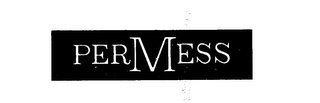 PERMESS logo