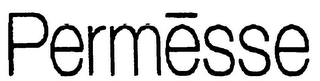 PERMESSE logo