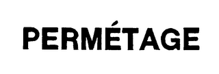 PERMETAGE logo