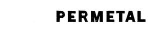 PERMETAL logo