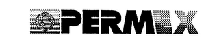 PERMEX logo