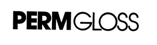 PERMGLOSS logo