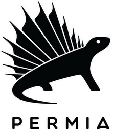 PERMIA logo