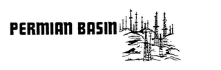 PERMIAN BASIN logo