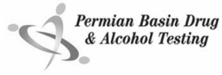 PERMIAN BASIN DRUG & ALCOHOL TESTING logo